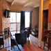 Tramway Condo - Cozy 2 bed, 2 bath, 2 level condo located on the summit of Kingsbury Grade near Stagecoach & Boulder Base Lodges at Heavenly Mountain. Just steps from the shuttle stop!
