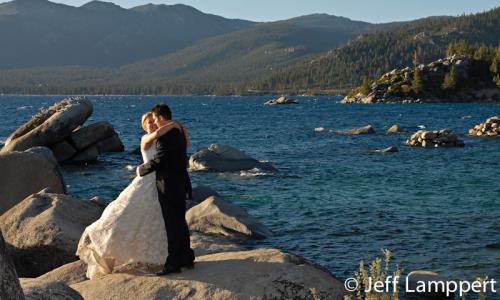 Lake Tahoe Weddings