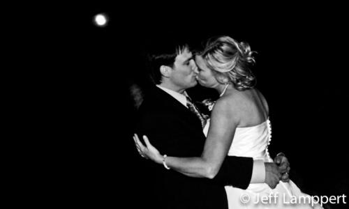 Lake Tahoe Wedding