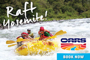 OARS Adventures - Raft the American River