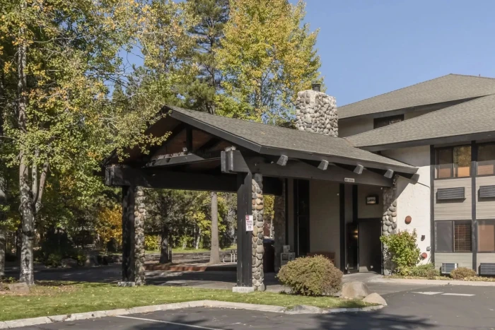 Inn At Truckee — Truckee, CA