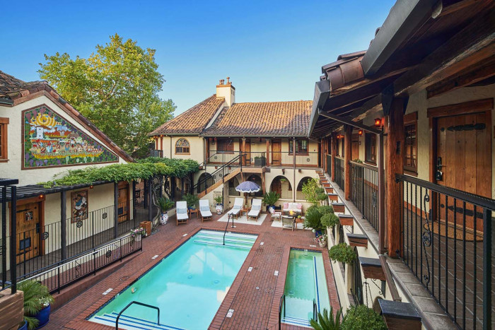 Hardman House — , 
