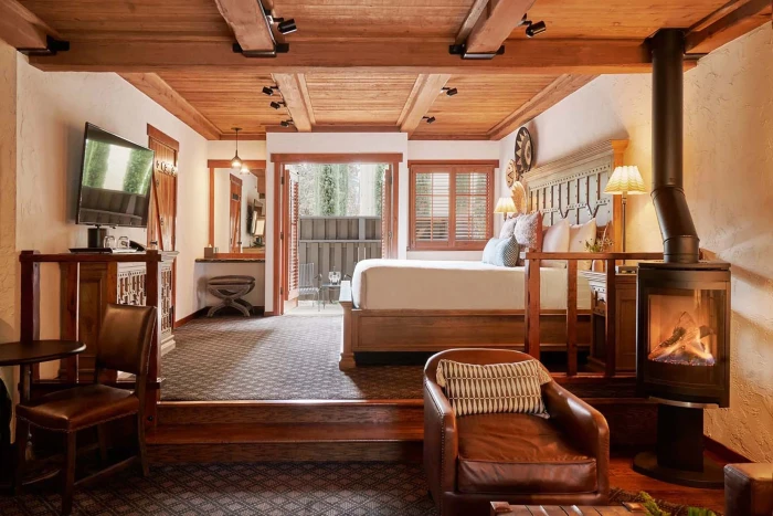 Hardman House — Carson City, NV