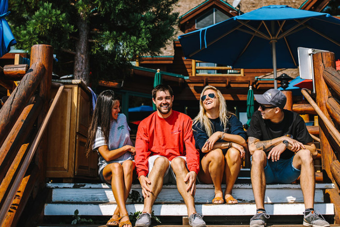 Sunnyside Lodge — , 