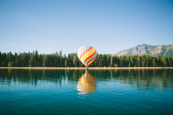 Alder Inn — South Lake Tahoe, CA