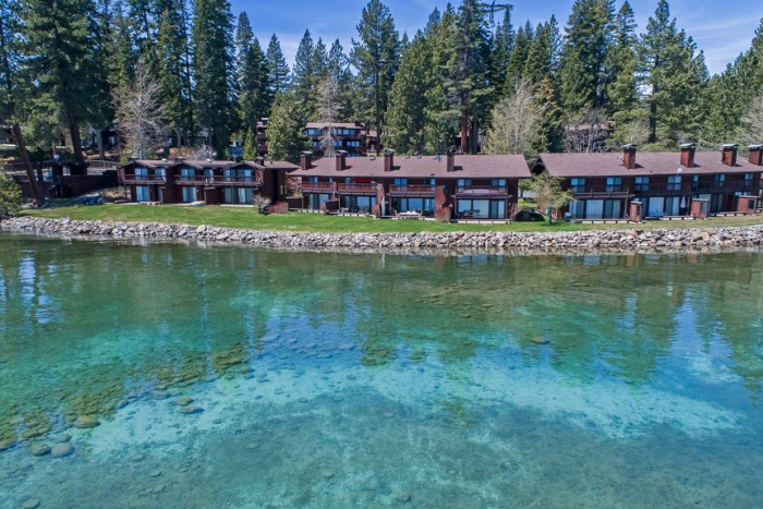 Tahoe Tavern Properties Rentals — Tahoe City, CA