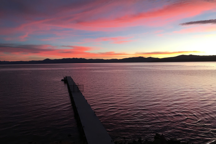 Heratage Cove — , 