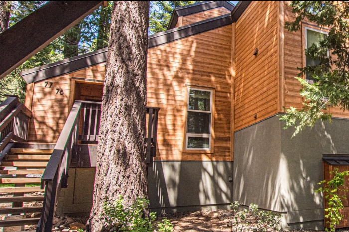 Villas At Lake Forest — Tahoe City, CA