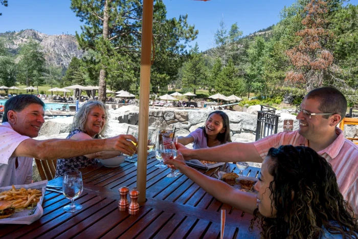 Everline Resort & Spa — , 