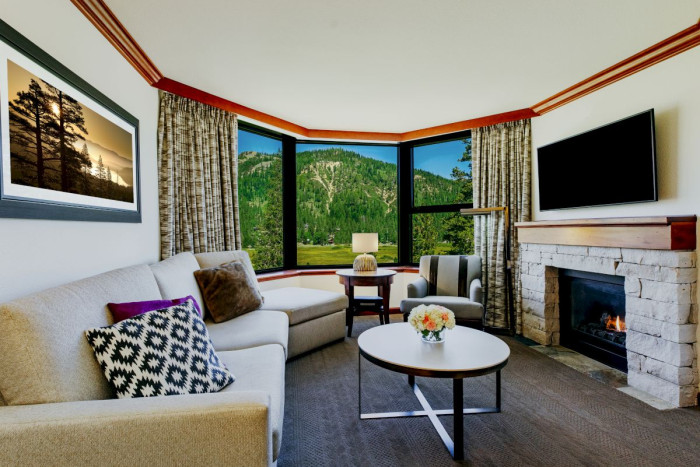 Everline Resort & Spa — , 