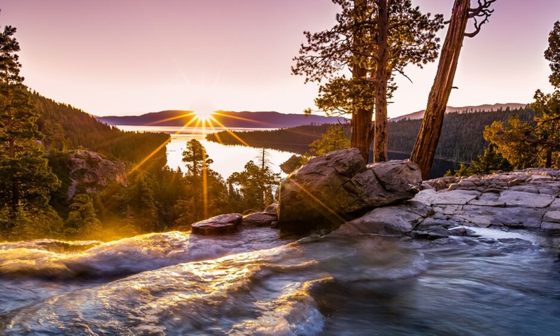 Lake Tahoe