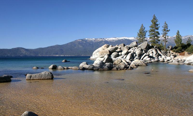Lake Tahoe California