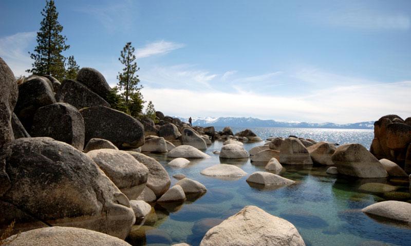 Lake Tahoe California