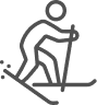 Ski In - Ski Out
