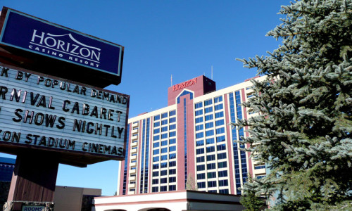 Casinos
