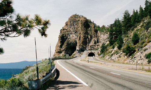 Scenic Drives