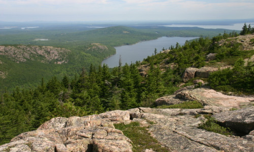Eagle Mountain