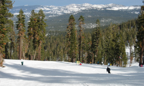 Northstar at Tahoe