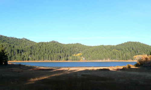 Spooner Lake