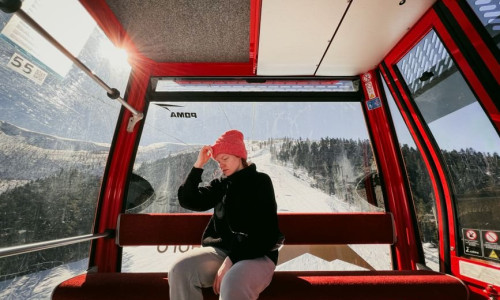 Lift Tickets