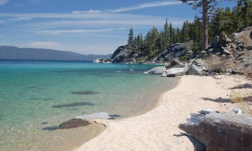 Public Campgrounds