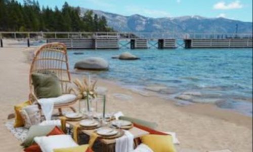 Picnic Areas
