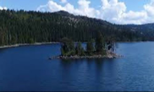 Lake Valley Reservoir