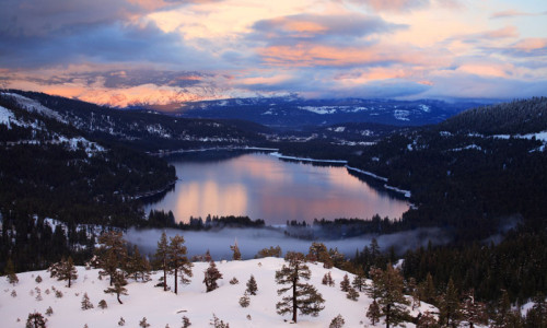 Donner Lake