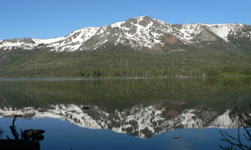 Fallen Leaf Lake