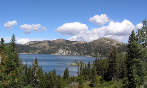 Marlette Lake