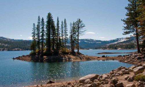 Silver Lake