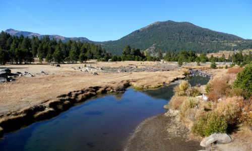 Truckee River