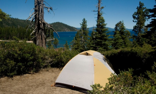Campgrounds