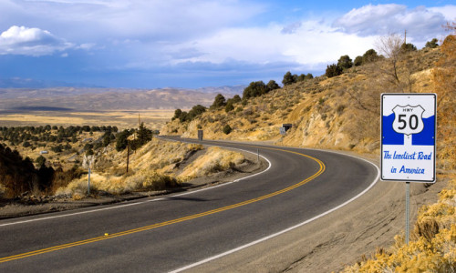 Highway 50
