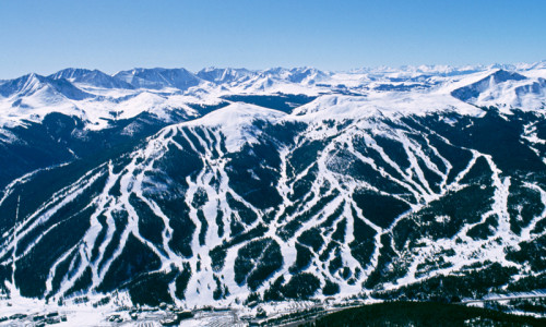 Donner Ski Ranch