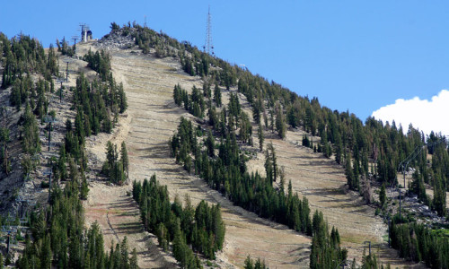 Mt Rose Ski Resort