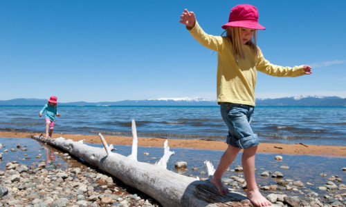 Kids Activities