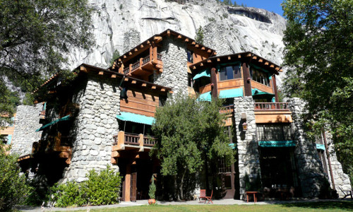 Lodging