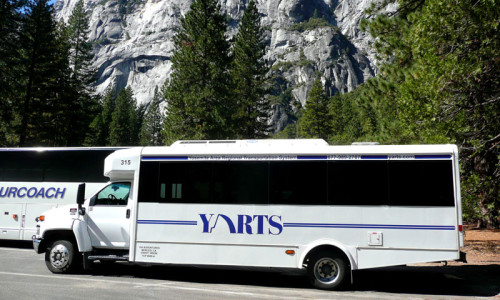 Public Transportation