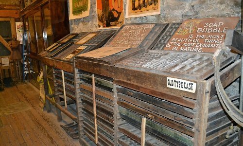 Mark Twain Museum