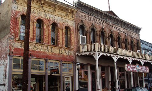 Historic District